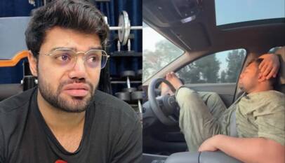 Ducky Bhi FIR Motorway