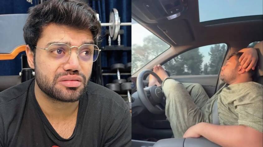 Ducky Bhi FIR Motorway