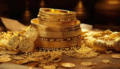 Gold Prices In Pakistan