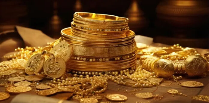 Gold Prices In Pakistan
