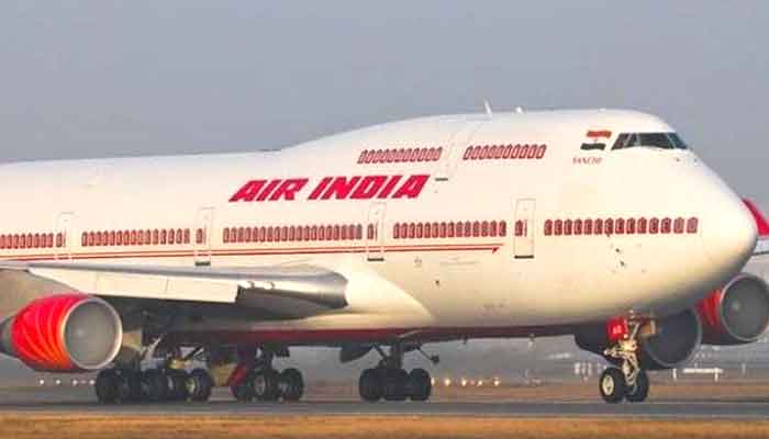 Air Indian airlines Closure of Pakistani airspace