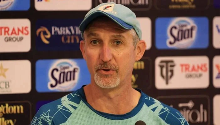 Jason Gillespie