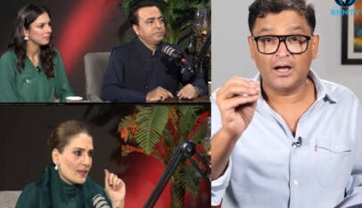 Major Guarav Naeem Hanif