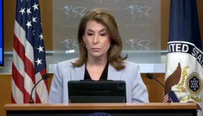 US Pakistan Indian Pahalgam