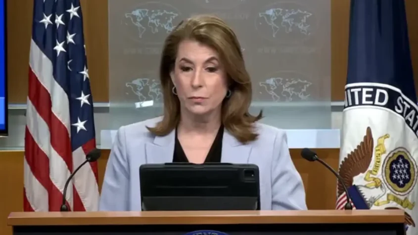 US Pakistan Indian Pahalgam