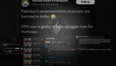 Indian Fans Pakistan