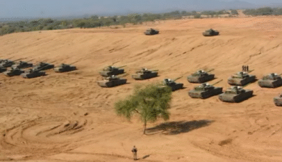 Pahalgam Attack Pakistan Army false flag operation