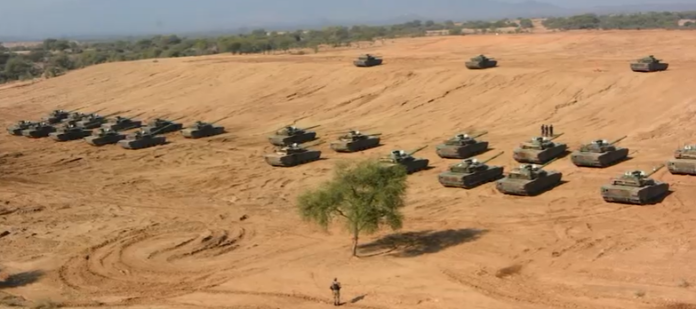 Pahalgam Attack Pakistan Army false flag operation