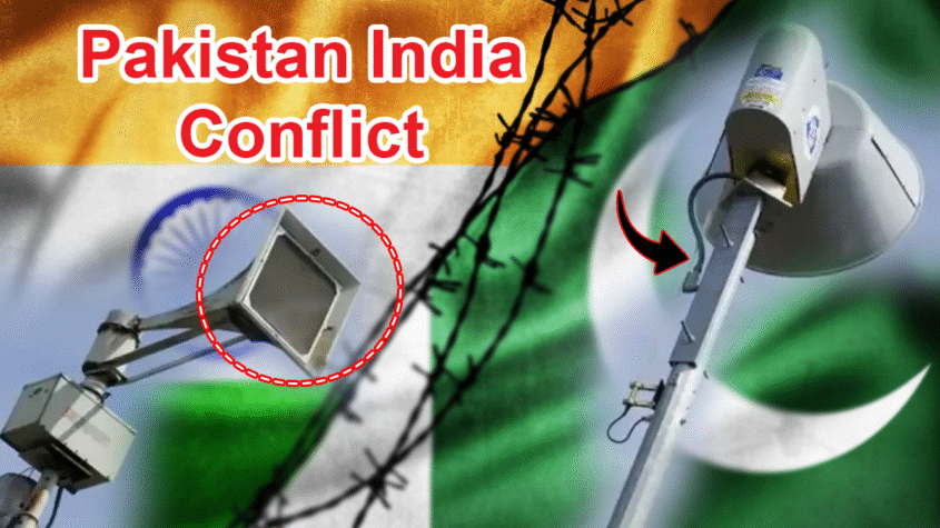 KPK Govt Premeasures to Avoid Havoc of Pak India Conflict