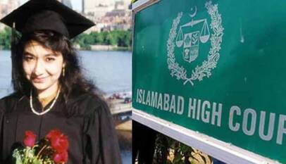 Afia Siddiqui