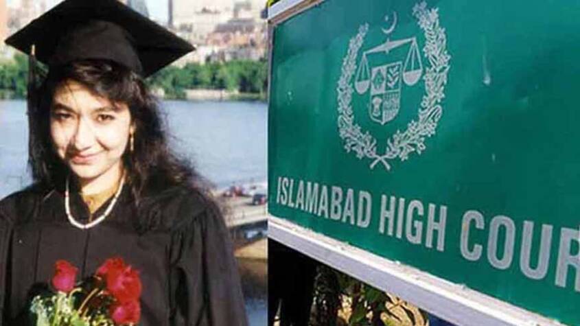Afia Siddiqui