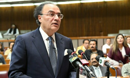 Budget 2025-26 federal government shehbaz sharif