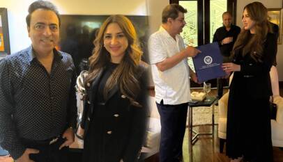 Naeem hanif Mubasher Lucman Natalie