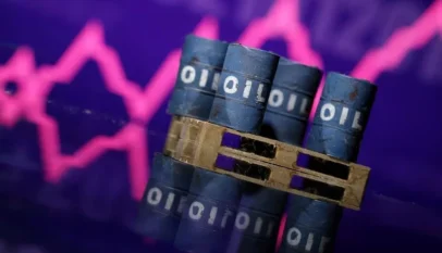 Oil prices Israel Iran