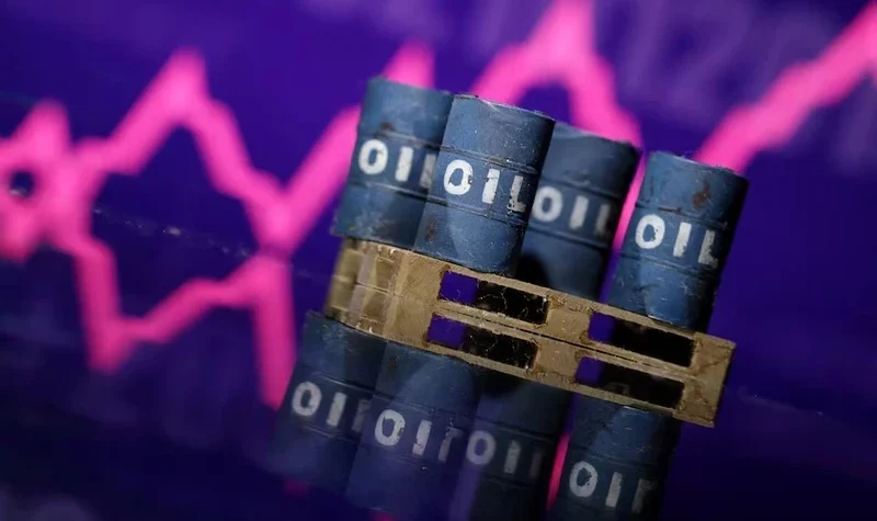 Oil prices Israel Iran