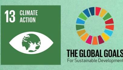 budget climate change