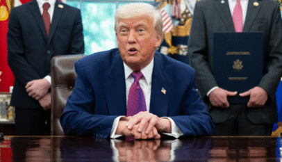 Trump Pakistan India Kashmir issue