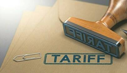 tariff taxes major tax exports budget 2025-26