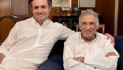 Hammad Azhar Muhammad Azhar