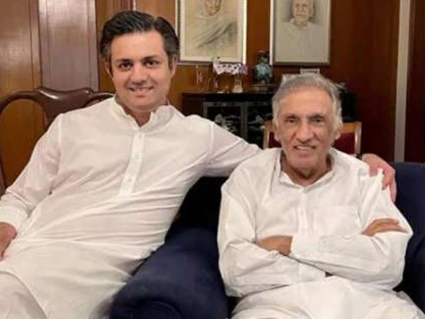 Hammad Azhar Muhammad Azhar