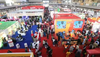 Pak Chem Expo Lahore