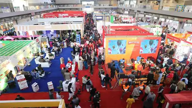 Pak Chem Expo Lahore