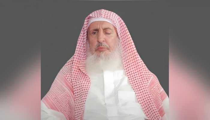 Saudi Arabia's Grand Mufti Sheikh Abdulaziz passes away