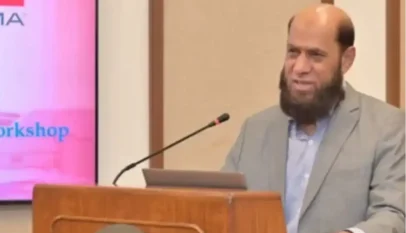 PTA Chairman Illegal Appointment