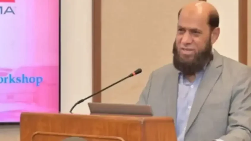 PTA Chairman Illegal Appointment