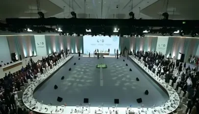 Qatar Islamic Summit