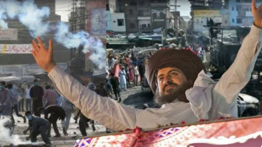 TLP Fedearl Cabinet Ban