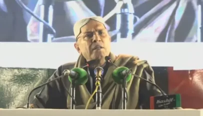 Asif ALi Zardari _PPP