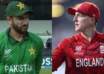 Pakistan Vs England