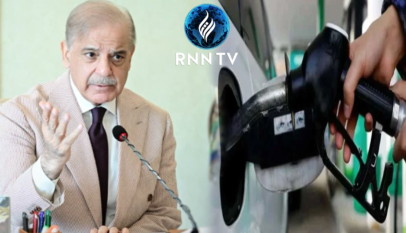 PM Shehbaz announces reduction in prices of petrol by Rs74, diesel by Rs67