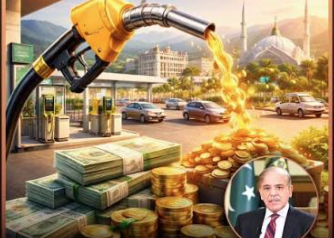 petrol and diesel prices in pakistan RNN TV